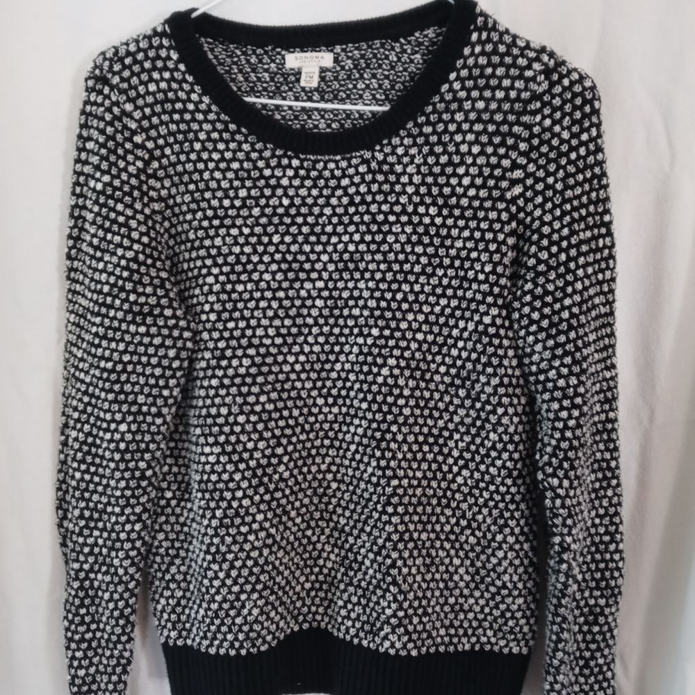 Sonoma sweater